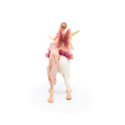 Papo Statuetta Ballerina sul suo unicorno