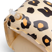 Swim Essentials Fasce da Braccio - Beige - Safari Chic