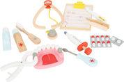 Small foot Valigetta da dentista 2 in 1