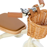 BANWOOD TRIKE VINTAGE - CREMA