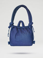Ölend Backpacks Borsa morbida Ona: Denim