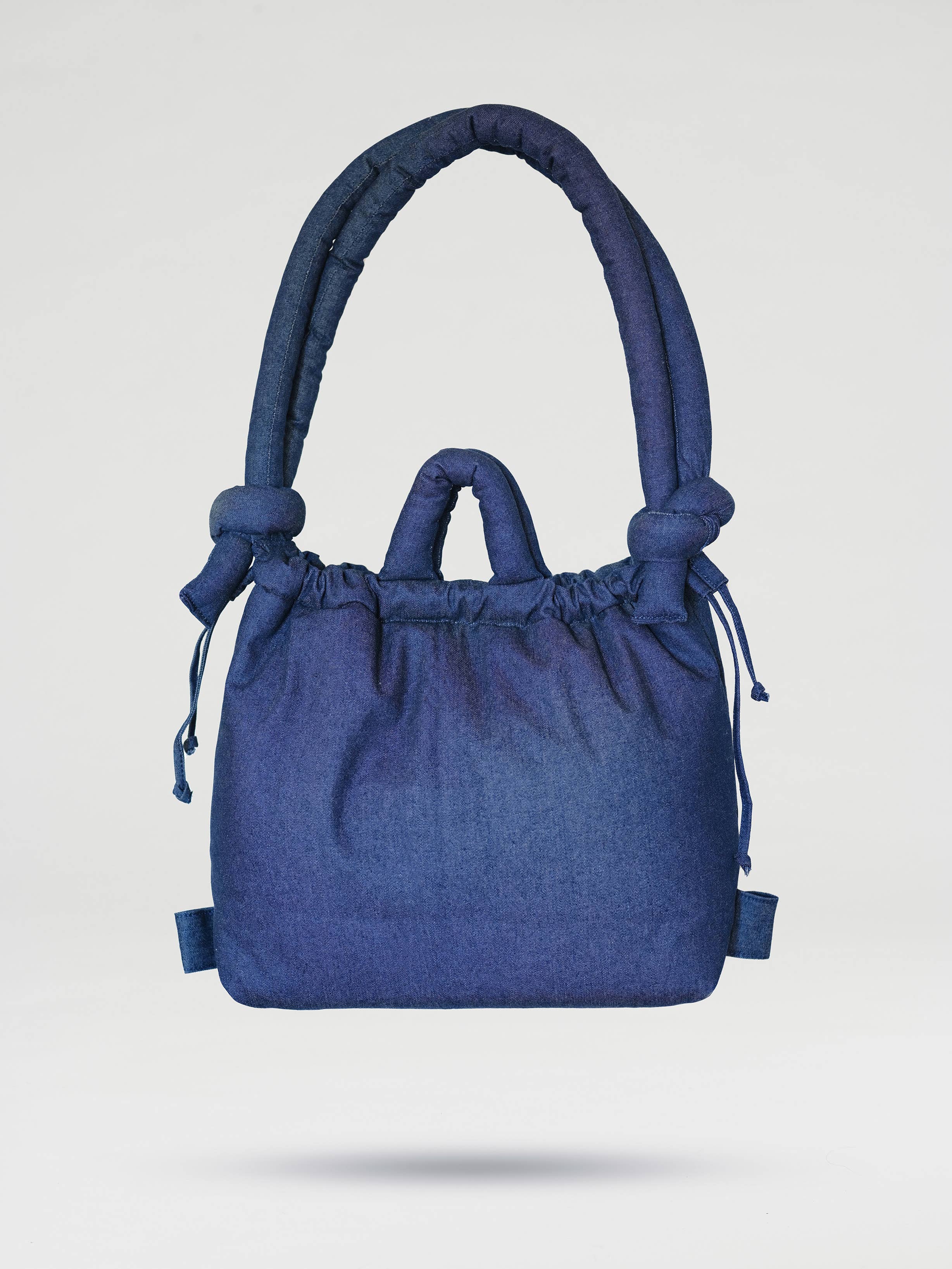 Ölend Backpacks Borsa morbida Ona: Denim