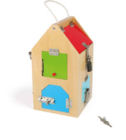 Small foot Casa delle chiusure