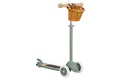 BANWOOD MONOPATTINO VINTAGE - FOREST