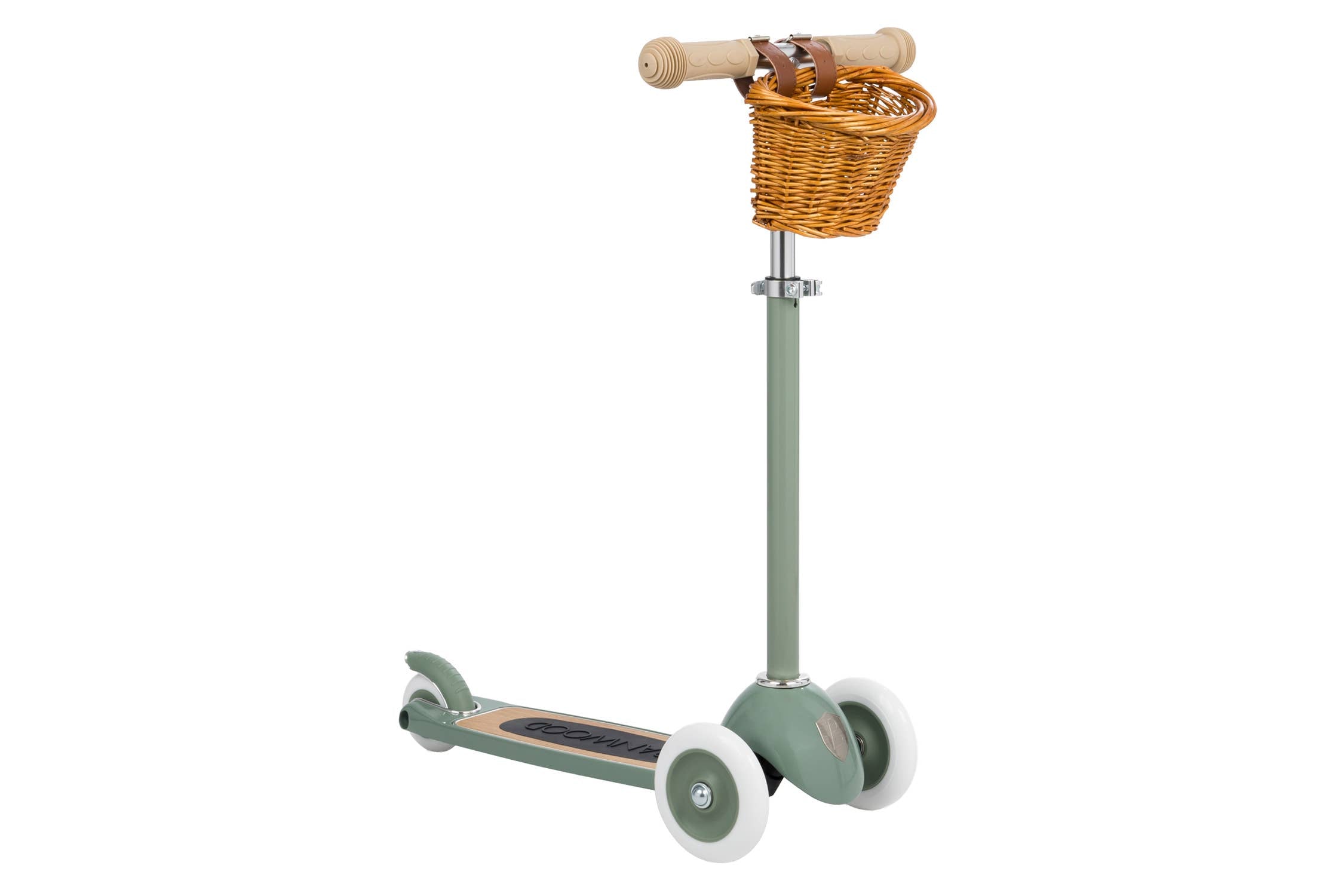 BANWOOD MONOPATTINO VINTAGE - FOREST