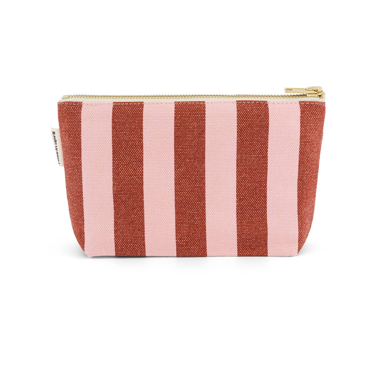 Rose in April POCHETTE SOFIA RIGA MATTONE / MARSHMALLOW