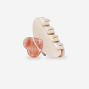 Sasstie Fermaglio per capelli - Luv Blush
