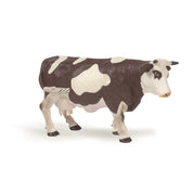 Papo Figurine Mini PLUS Fattoria, 12 pezzi