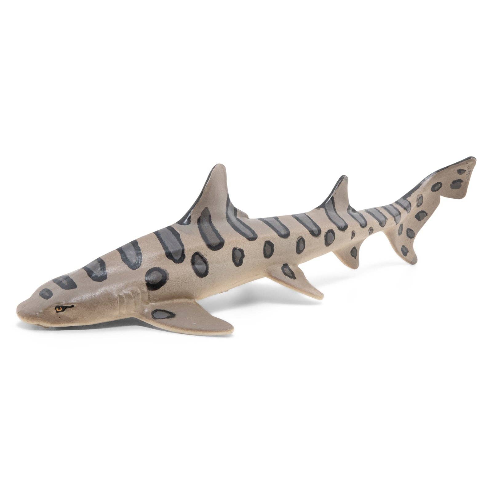 Papo Statuetta Squalo leopardo