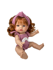 Nines Artesanals d'Onil Dolls BAMBOLA JOY COLLECTION EDIZIONE LIMITATA: STK/0120