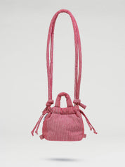 Ölend Backpacks Borsa morbida Micro Ona: Nero