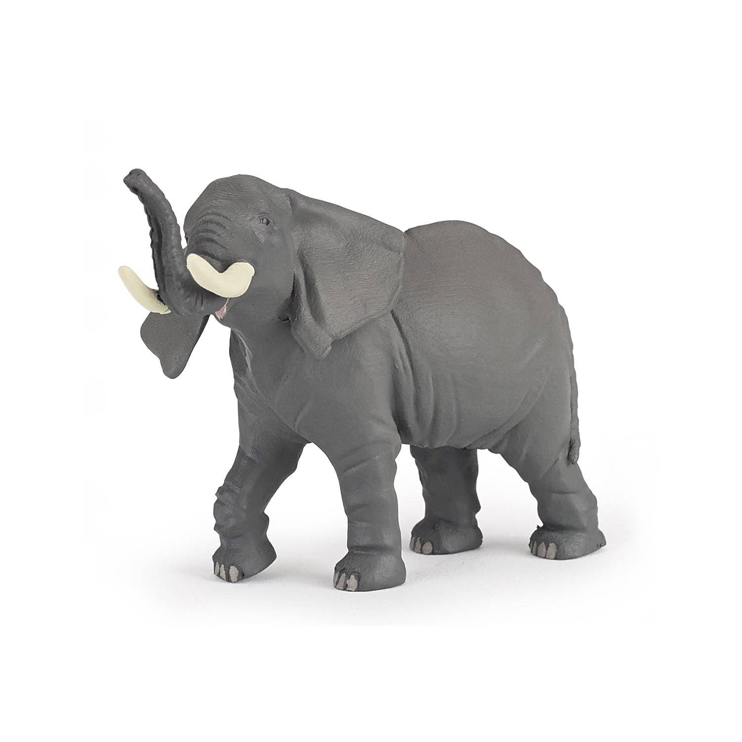 Papo Figurine Mini PLUS Selvagge Lotto 1, 6 pezzi