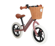 Play and Store - Bicicletta equilibratrice Cherry