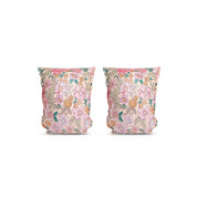 Swim Essentials Fasce da Braccio - Multicolore - Fioritura