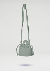 Ölend Backpacks Borsa morbida Micro Ona: Nero
