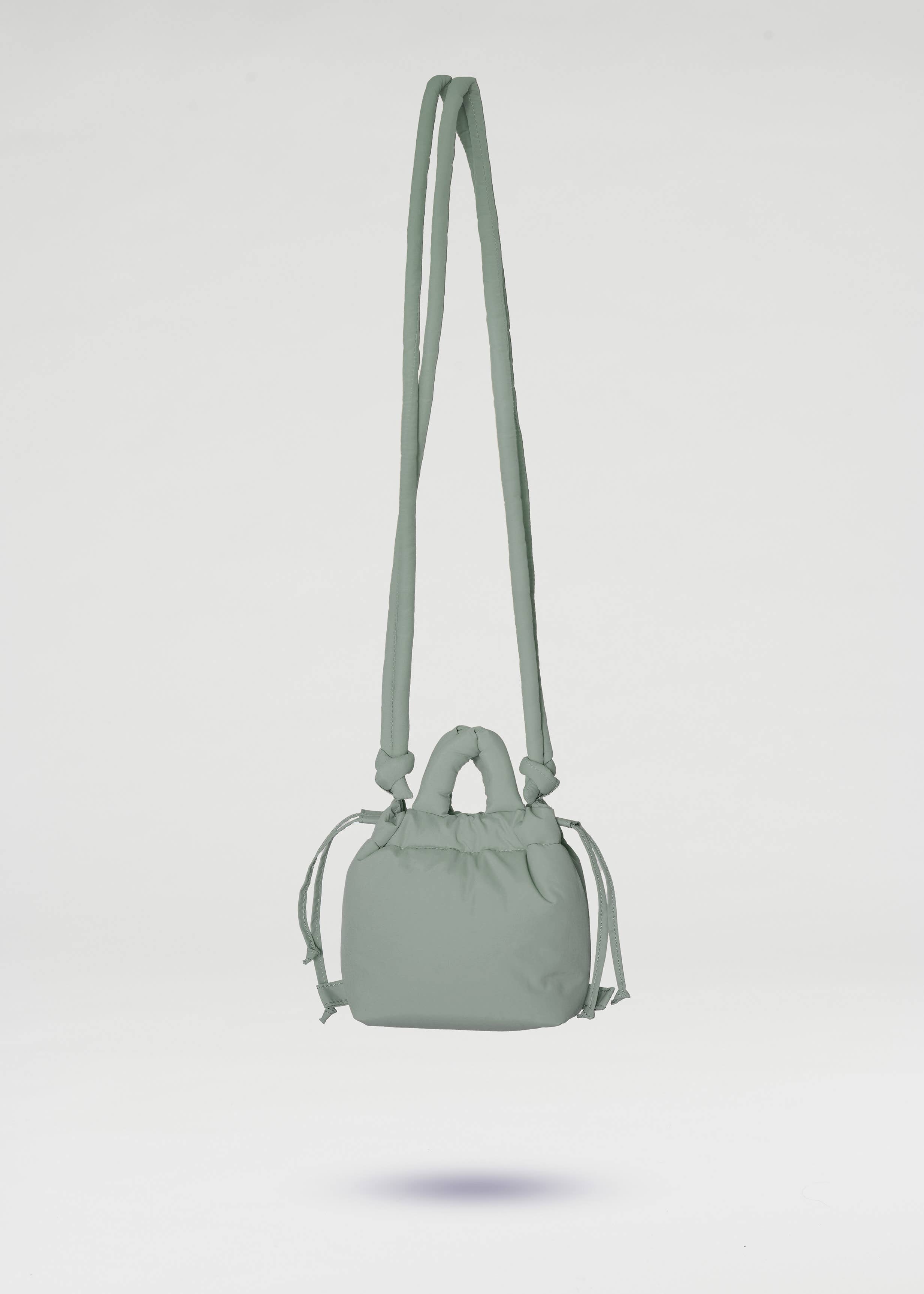 Ölend Backpacks Borsa morbida Micro Ona: Nero
