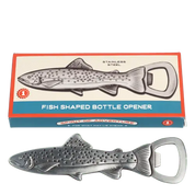 Rex London - Apribottiglie a forma di pesce