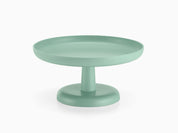 VITRA Vassoio High  Verde Menta