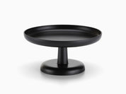 VITRA Vassoio High  Nero intenso
