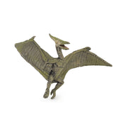 Papo Figurine Mini PLUS Dinosauri Lotto 2, 6 pezzi