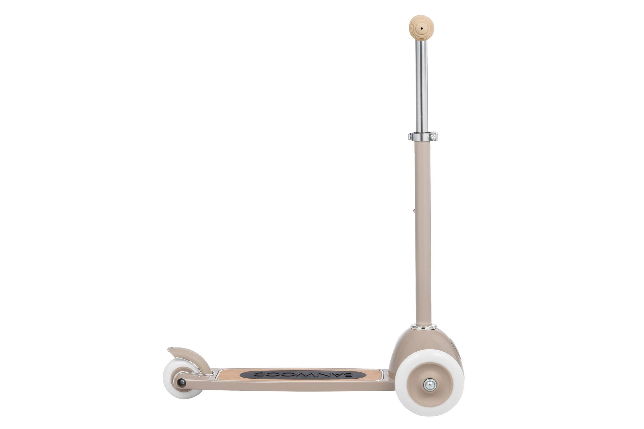 BANWOOD MONOPATTINO VINTAGE - BEIGE