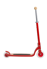 BANWOOD MAXI SCOOTER VINTAGE - ROSSO