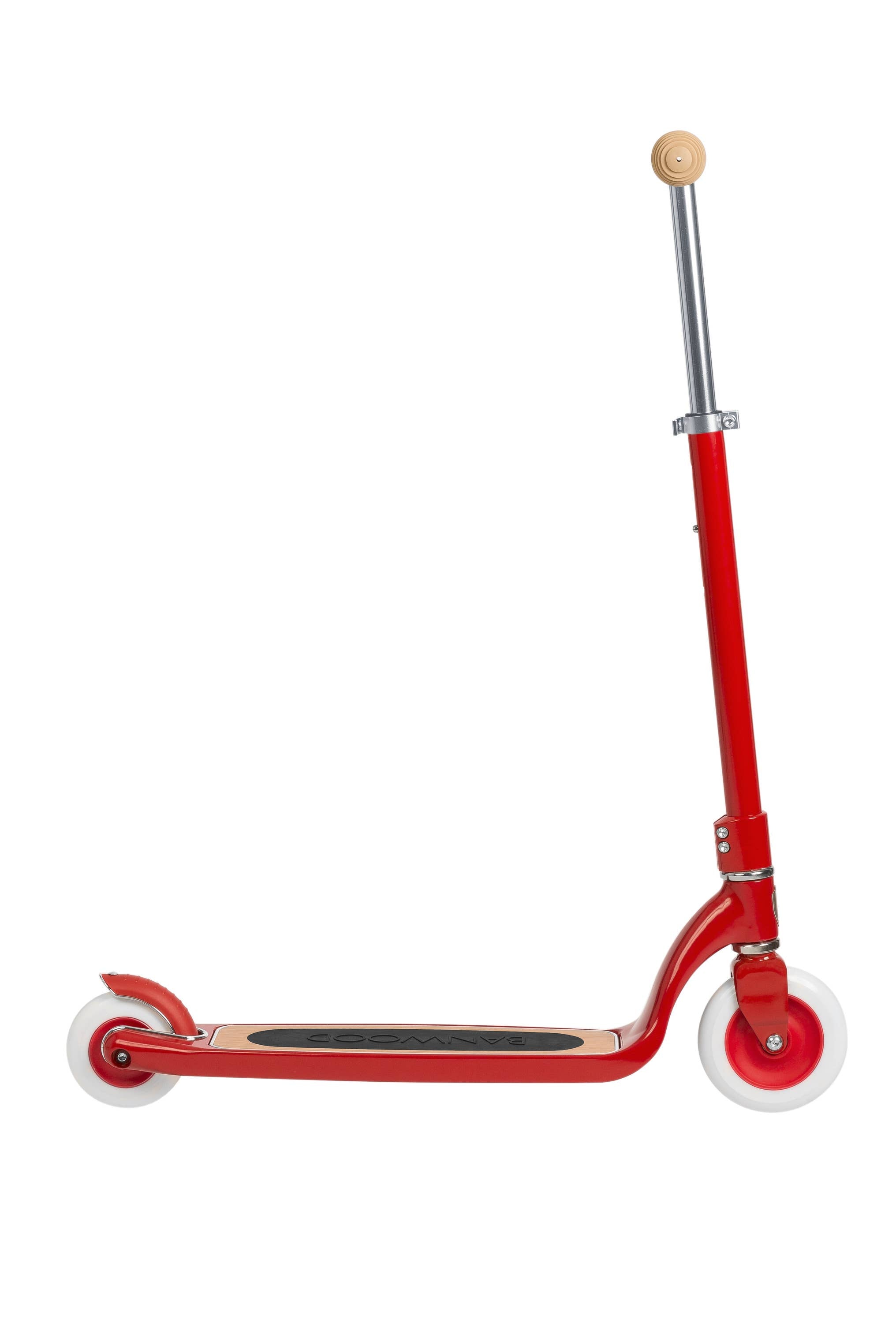 BANWOOD MAXI SCOOTER VINTAGE - ROSSO