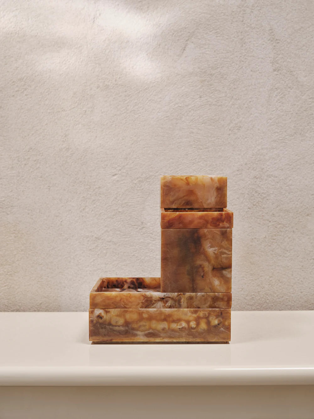 FERM LIVING Vassoio 15 x 20 Alghe zuccherine