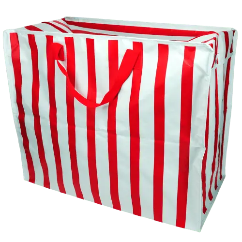 Rex London - Borsa portaoggetti Jumbo