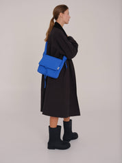 Ölend Backpacks Borsa Nina: Nero