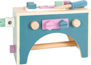 Small foot Cassetta degli attrezzi 2 in 1 "Nordic"