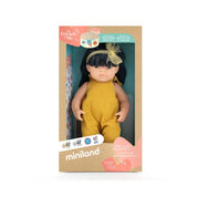 Bambola asiatica 38cm Miniland