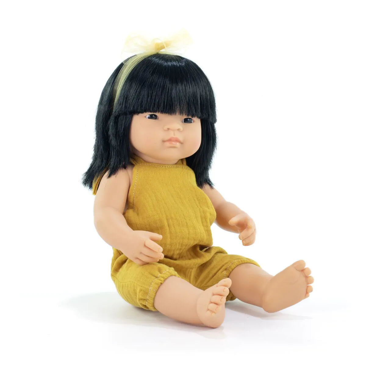 Bambola asiatica 38cm Miniland