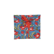 ABRACOLORS Kimono fiori papavero