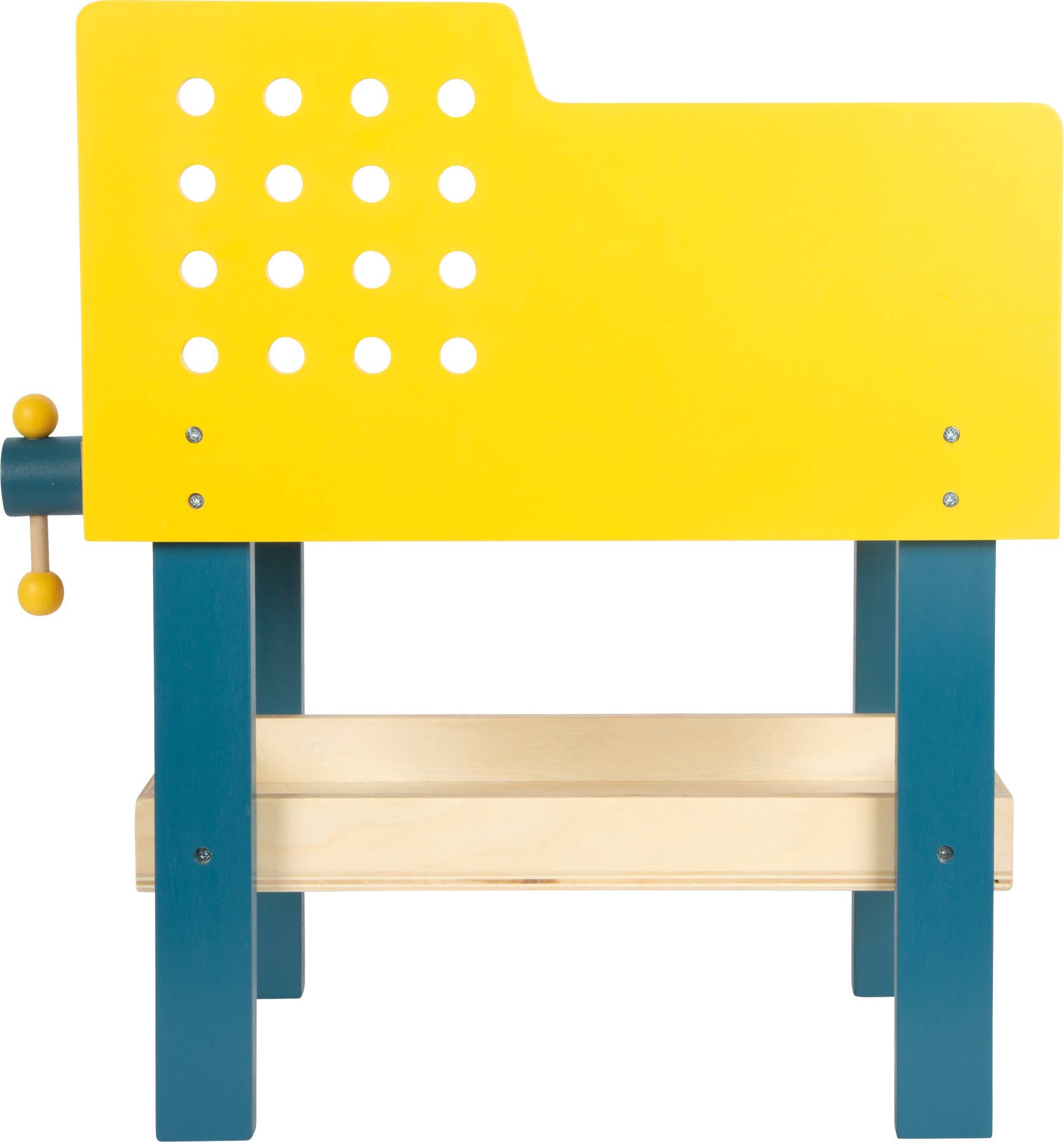 Small foot Banco da lavoro "Workshop" | Strumenti da gioco | Giocattoli in legno