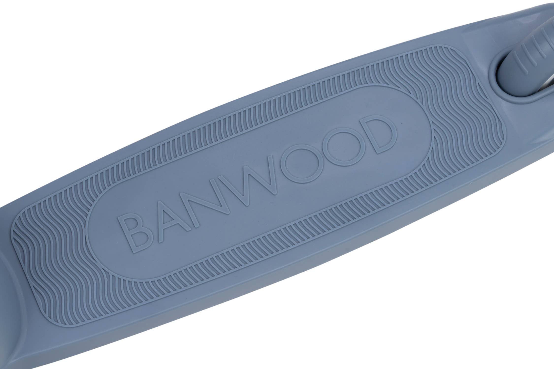 BANWOOD ECO SCOOTER - MARE PROFONDO
