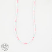 Pineapple Island Collana con Perline Anini Beach: Toni estivi