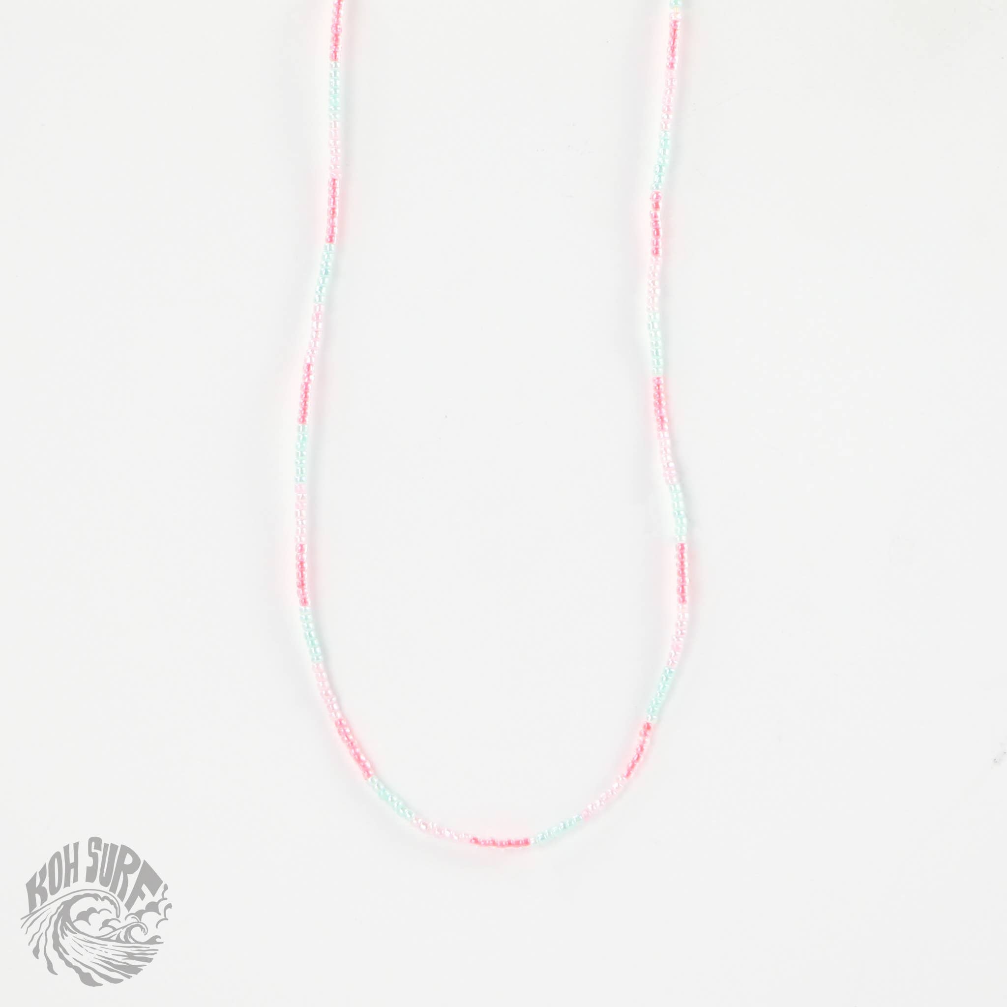 Pineapple Island Collana con Perline Anini Beach: Toni estivi
