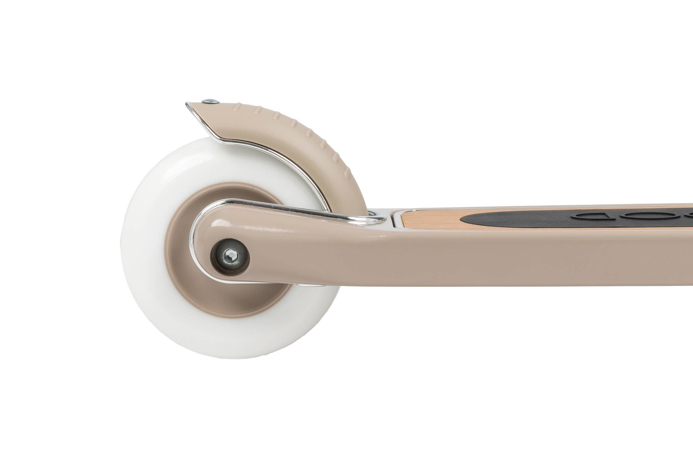 BANWOOD MAXI SCOOTER VINTAGE - BEIGE