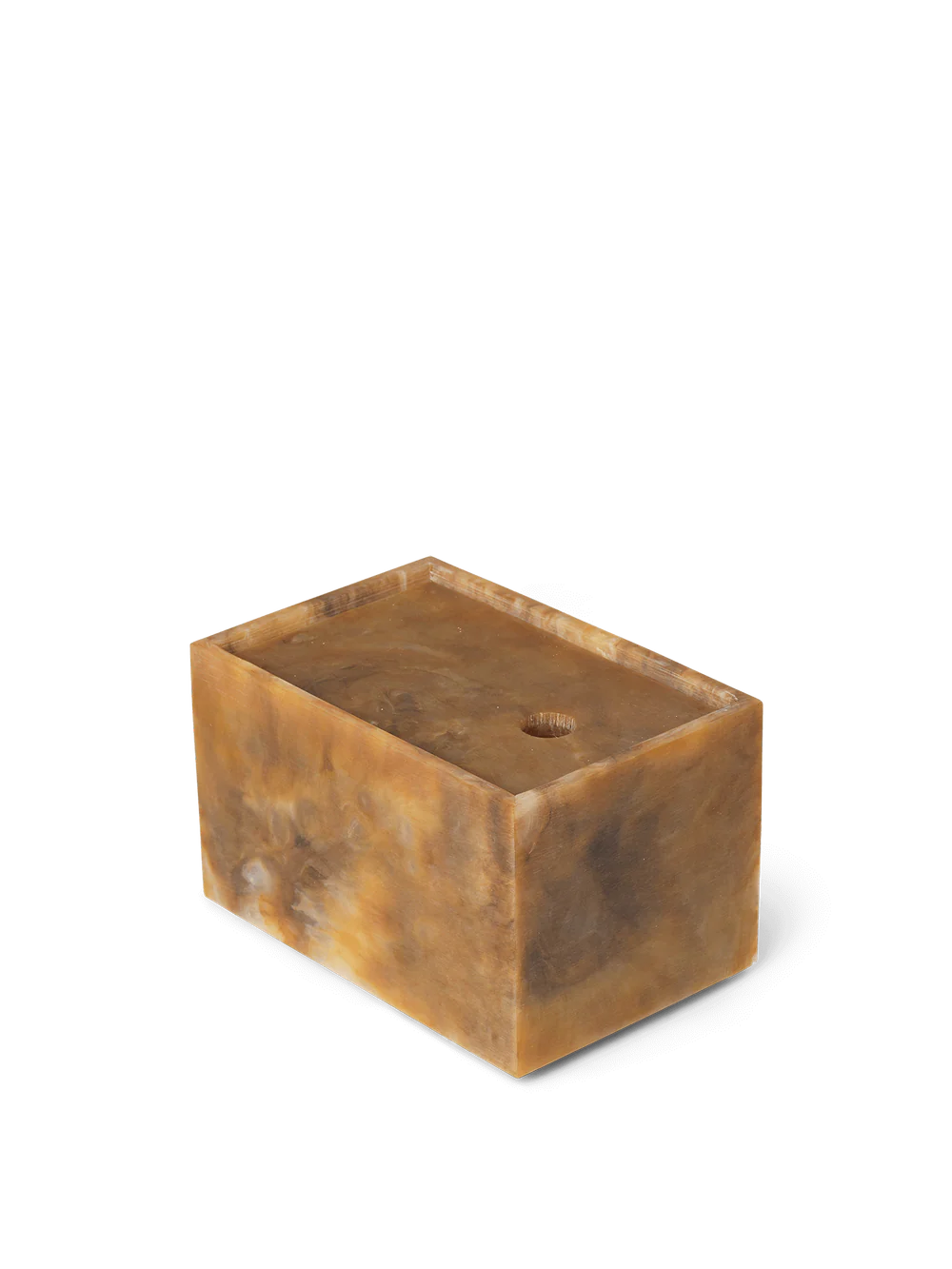 FERM LIVING Scatola 10 x 15 cm Alghe Zuccherine
