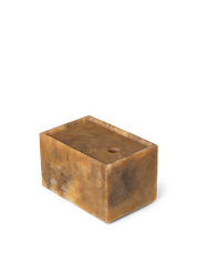 FERM LIVING Scatola 10 x 15 cm Alghe Zuccherine