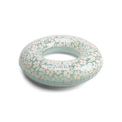 Swim Essentials Ciambella Gonfiabile - Verde - Florish - Ø 90 cm