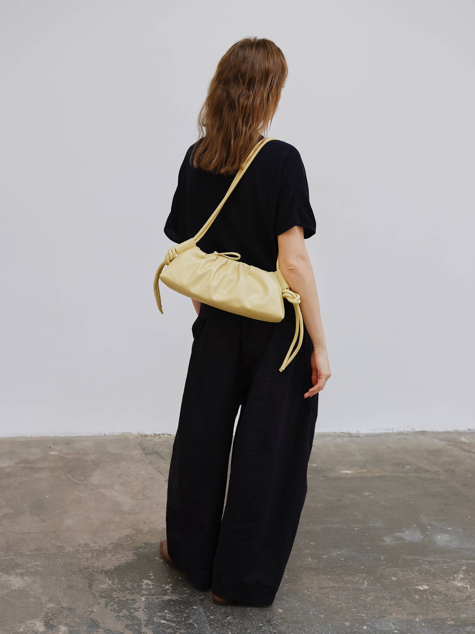 Ölend Backpacks Borsa per ravioli: Argento