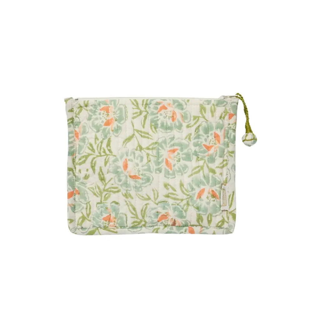 Bonheur du Jour Piccola pochette - Petunia Blu