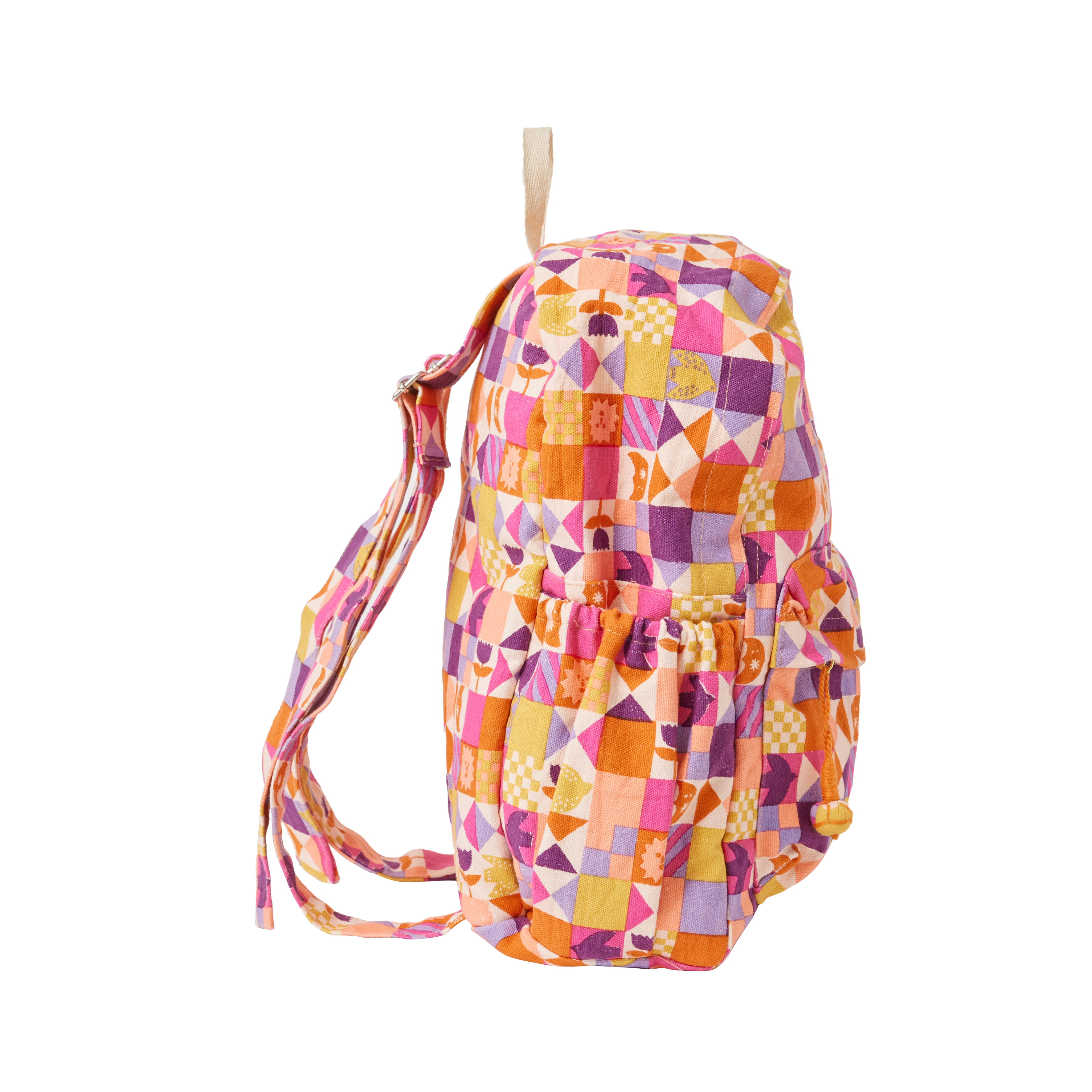 Bonheur du Jour Zaino Biscotto - Patchy Miele