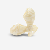 Sasstie Fermaglio per capelli - Arc Pearl