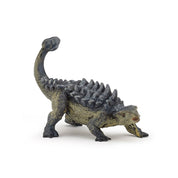Papo Figurine Mini PLUS Dinosauri Lotto 2, 6 pezzi