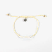 Pineapple Island Bracciale in Pietra Naturale Love is Here: Pietra di luna