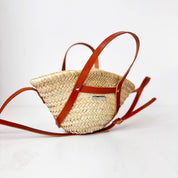 The Code Borsa a tracolla Verona in pelle