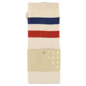 ESCUYER Calzini unisex a tubo - Calze con bandiera: EU 38/43 UK 6/10 US 6.5/11